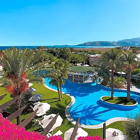 Atrium Palace Thalasso And 5*