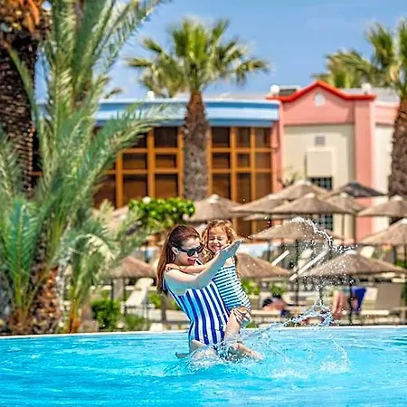 Atrium Palace Thalasso And Laerma (Rhodes)