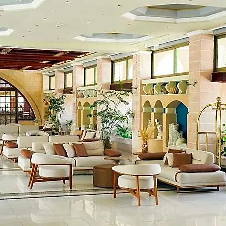 Hotel Atrium Palace Thalasso And