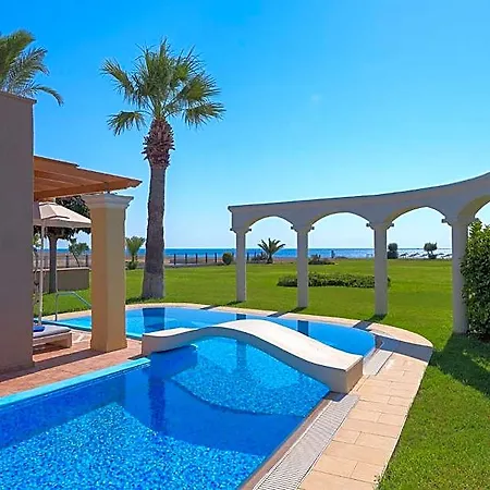 Atrium Palace Thalasso And Hotel Laerma (Rhodes)