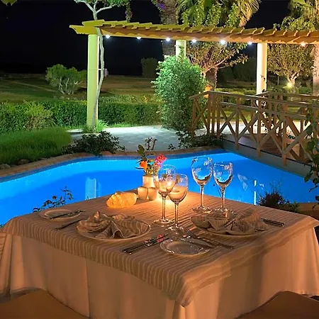 Atrium Palace Thalasso And Hotel Laerma (Rhodes)