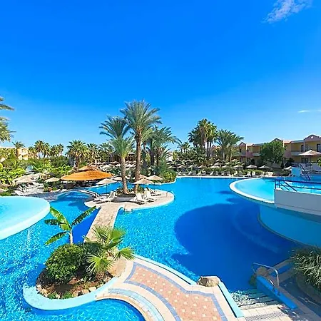 Atrium Palace Thalasso And Hotel Laerma (Rhodes)