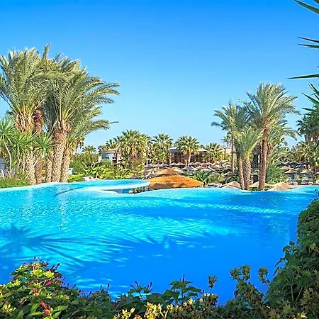 Atrium Palace Thalasso And