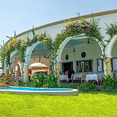 Atrium Palace Thalasso And