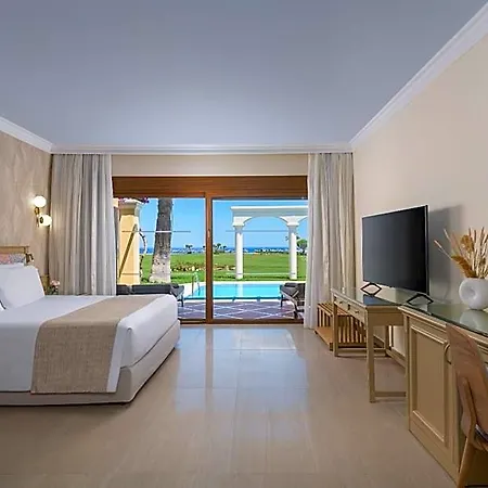 Atrium Palace Thalasso And