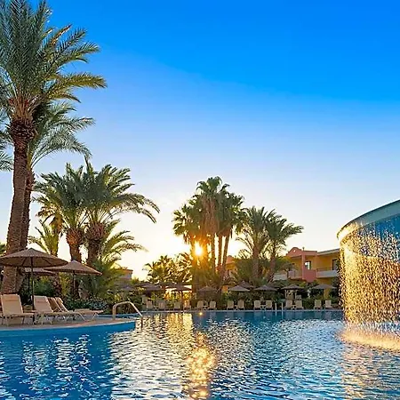 Atrium Palace Thalasso And