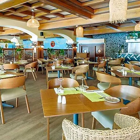 Hotel Atrium Palace Thalasso And