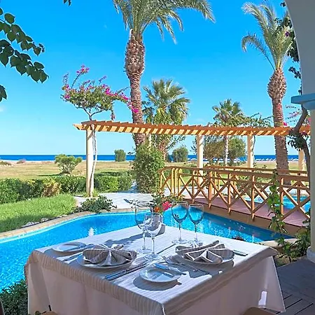 Atrium Palace Thalasso And Laerma (Rhodes)