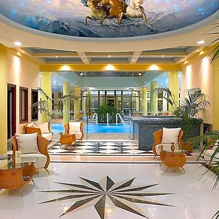 Atrium Palace Thalasso And Hotel Laerma (Rhodes)