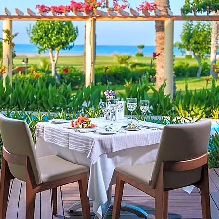 Atrium Palace Thalasso And Hotel 5*