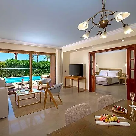Atrium Palace Thalasso And 5* Laerma (Rhodes)