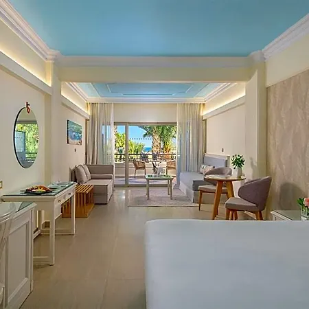 Hotel Atrium Palace Thalasso And