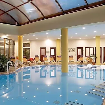 Atrium Palace Thalasso And Hotel